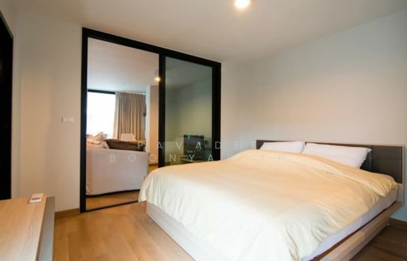Bangkok Feliz Sukhumvit 69, Bangkok, Sukhumvit 69 Road, Phra Kanong Nua, Watthana, Bangkok, 1 Bedroom, 43 sqm, Condo For Sale, by Pavadee Boonyarith, 500206974 - DDproperty.com