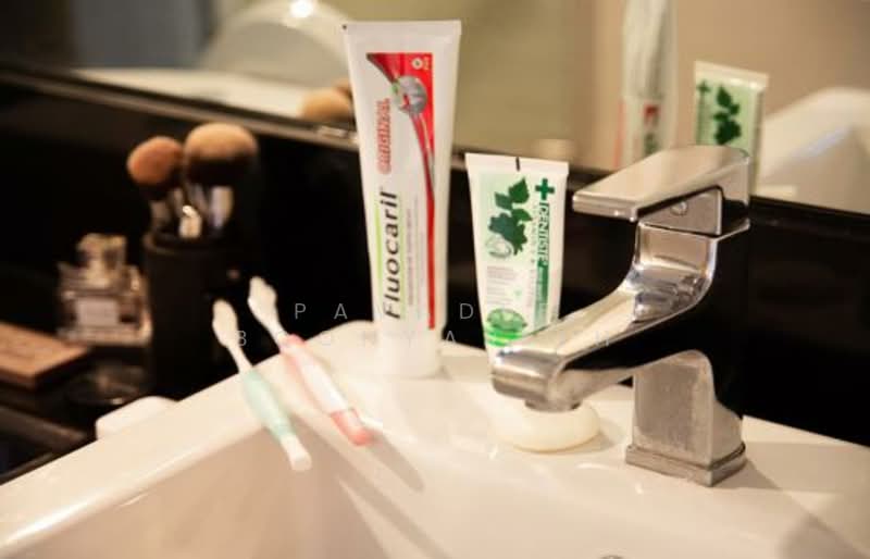 Bangkok Feliz Sukhumvit 69, Bangkok, Sukhumvit 69 Road, Phra Kanong Nua, Watthana, Bangkok, 1 Bedroom, 43 sqm, Condo For Sale, by Pavadee Boonyarith, 500206974 - DDproperty.com