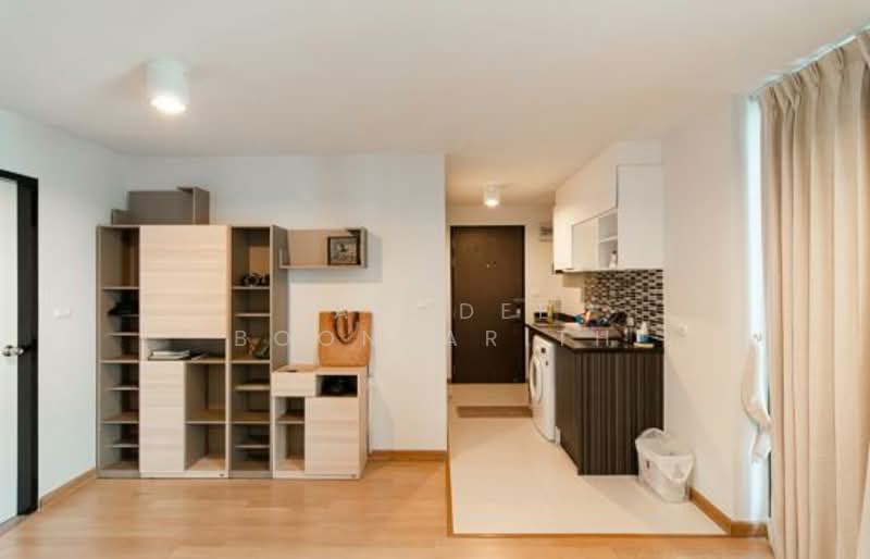 Bangkok Feliz Sukhumvit 69, Bangkok, Sukhumvit 69 Road, Phra Kanong Nua, Watthana, Bangkok, 1 Bedroom, 43 sqm, Condo For Sale, by Pavadee Boonyarith, 500206974 - DDproperty.com