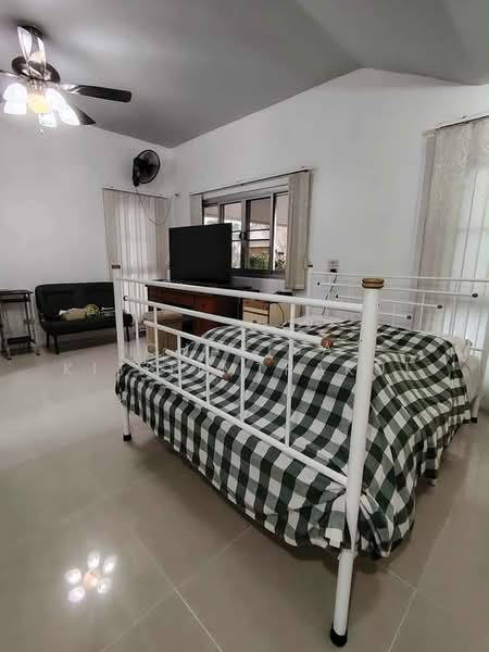 Dusita Village 1 : ดุสิตา วิลเลจ 1, ประจวบคีรีขันธ์, ทับใต้, หัวหิน, ประจวบคีรีขันธ์, 150 ตร.ม., บ้านเดี่ยว ให้เช่า, โดย Chalisa Kitilimtrakul, 500206976 - DDproperty.com