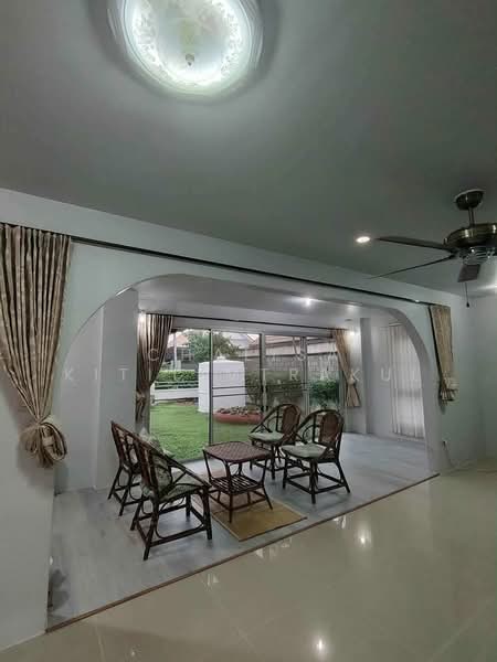 Dusita Village 1, Prachuap Khiri Khan, Thap Tai, Hua Hin, Prachuap Khiri Khan, 3 Bedrooms, 150 sqm, Single Detached House For Rent, by Chalisa Kitilimtrakul, 500206976 - DDproperty.com