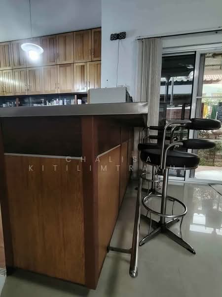 Dusita Village 1, Prachuap Khiri Khan, Thap Tai, Hua Hin, Prachuap Khiri Khan, 3 Bedrooms, 150 sqm, Single Detached House For Rent, by Chalisa Kitilimtrakul, 500206976 - DDproperty.com