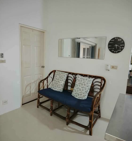 Dusita Village 1 : ดุสิตา วิลเลจ 1, ประจวบคีรีขันธ์, ทับใต้, หัวหิน, ประจวบคีรีขันธ์, 150 ตร.ม., บ้านเดี่ยว ให้เช่า, โดย Chalisa Kitilimtrakul, 500206976 - DDproperty.com