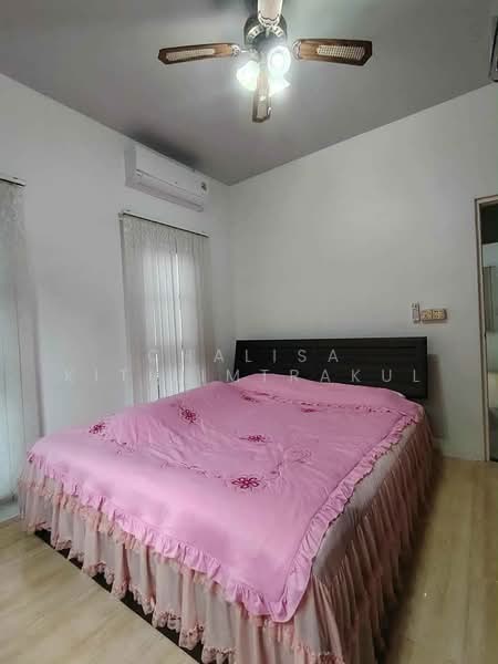 Dusita Village 1, Prachuap Khiri Khan, Thap Tai, Hua Hin, Prachuap Khiri Khan, 3 Bedrooms, 150 sqm, Single Detached House For Rent, by Chalisa Kitilimtrakul, 500206976 - DDproperty.com