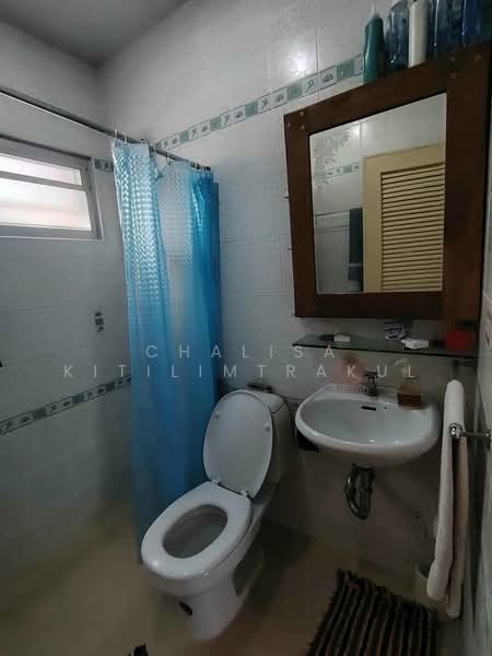 Dusita Village 1, Prachuap Khiri Khan, Thap Tai, Hua Hin, Prachuap Khiri Khan, 3 Bedrooms, 150 sqm, Single Detached House For Rent, by Chalisa Kitilimtrakul, 500206976 - DDproperty.com