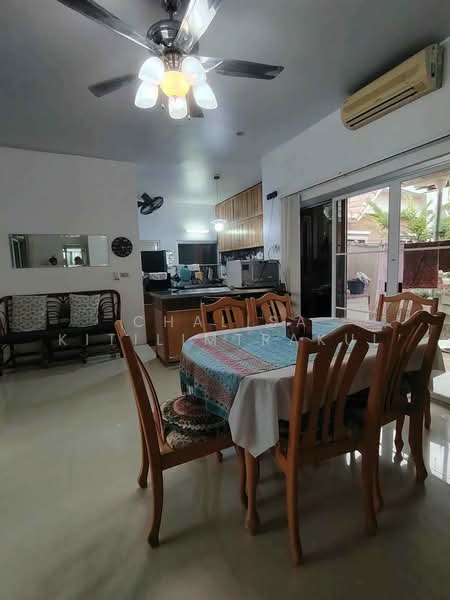 Dusita Village 1 : ดุสิตา วิลเลจ 1, ประจวบคีรีขันธ์, ทับใต้, หัวหิน, ประจวบคีรีขันธ์, 150 ตร.ม., บ้านเดี่ยว ให้เช่า, โดย Chalisa Kitilimtrakul, 500206976 - DDproperty.com