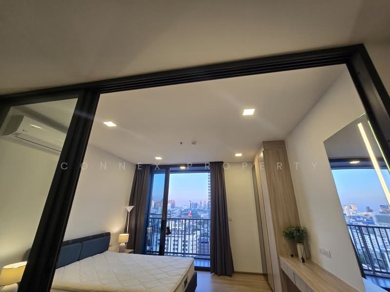 XT Phayathai, Bangkok, Phaya Thai Road, Thanon Phaya Thai, Ratchathewi, Bangkok, 1 Bedroom, 42 sqm, Condo For Rent, by Connex Property, 500206977 - DDproperty.com