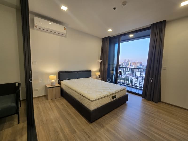 XT Phayathai, Bangkok, Phaya Thai Road, Thanon Phaya Thai, Ratchathewi, Bangkok, 1 Bedroom, 42 sqm, Condo For Rent, by Connex Property, 500206977 - DDproperty.com