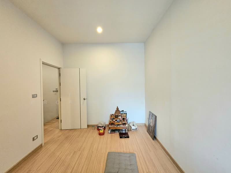 หมู่บ้านดิเอสเตท บายพาส-ศุขประยูร, Chon Buri (Pattaya), Na Pa, Muang Chon Buri, Chon Buri (Pattaya), 3 Bedrooms, 100 sqm, Townhouse For Sale, by The Best Property แก้มยุ้ย, 500206978 - DDproperty.com