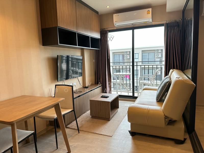 La Casita Hua Hin, Prachuap Khiri Khan, Hua Hin 94/2 Alley, Hua Hin, Hua Hin, Prachuap Khiri Khan, 1 Bedroom, 34 sqm, Condo For Sale, by Pavadee Boonyarith, 500206979 - DDproperty.com