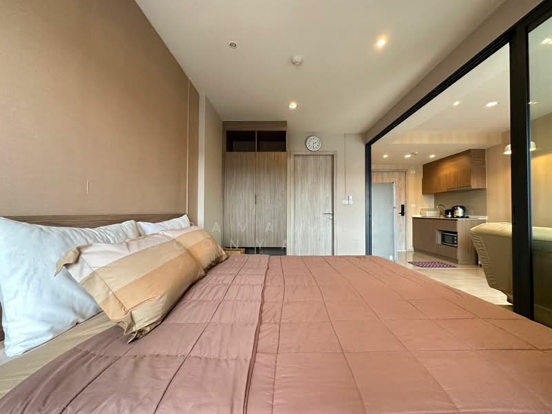 La Casita Hua Hin, Prachuap Khiri Khan, Hua Hin 94/2 Alley, Hua Hin, Hua Hin, Prachuap Khiri Khan, 1 Bedroom, 34 sqm, Condo For Sale, by Pavadee Boonyarith, 500206979 - DDproperty.com