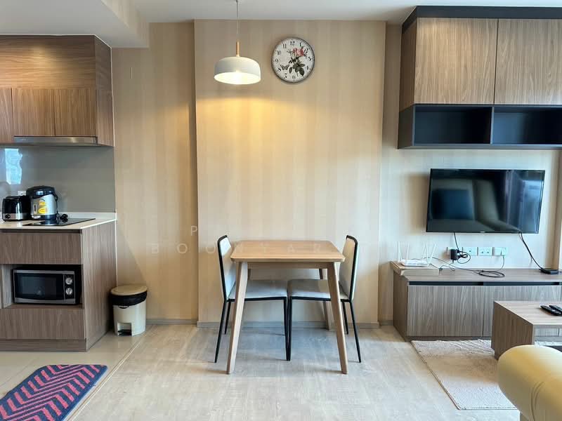 La Casita Hua Hin : ลา คาสิตา, ประจวบคีรีขันธ์, ซอย หัวหิน 94/2, หัวหิน, หัวหิน, ประจวบคีรีขันธ์, 34 ตร.ม., คอนโด ขาย, โดย Pavadee Boonyarith, 500206979 - DDproperty.com