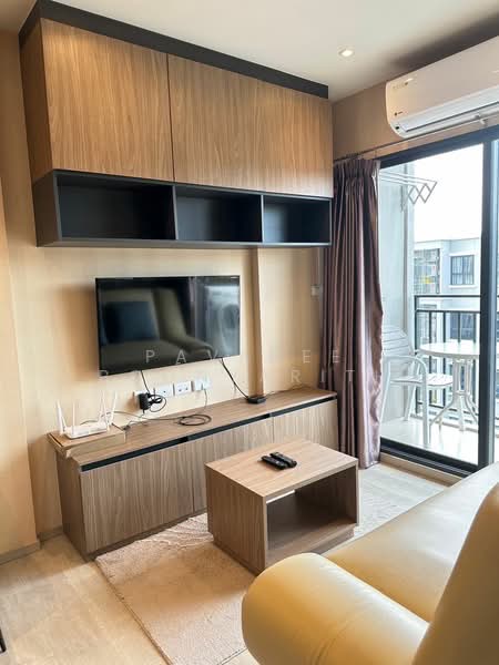 La Casita Hua Hin, Prachuap Khiri Khan, Hua Hin 94/2 Alley, Hua Hin, Hua Hin, Prachuap Khiri Khan, 1 Bedroom, 34 sqm, Condo For Sale, by Pavadee Boonyarith, 500206979 - DDproperty.com