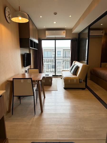 La Casita Hua Hin, Prachuap Khiri Khan, Hua Hin 94/2 Alley, Hua Hin, Hua Hin, Prachuap Khiri Khan, 1 Bedroom, 34 sqm, Condo For Sale, by Pavadee Boonyarith, 500206979 - DDproperty.com