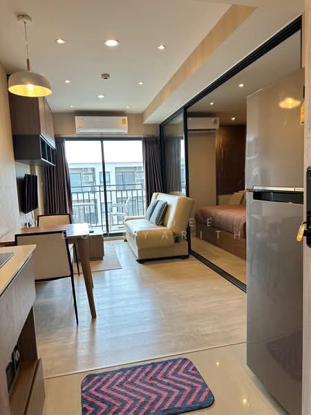 La Casita Hua Hin : ลา คาสิตา, ประจวบคีรีขันธ์, ซอย หัวหิน 94/2, หัวหิน, หัวหิน, ประจวบคีรีขันธ์, 34 ตร.ม., คอนโด ขาย, โดย Pavadee Boonyarith, 500206979 - DDproperty.com