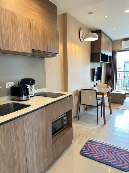 La Casita Hua Hin : ลา คาสิตา, ประจวบคีรีขันธ์, ซอย หัวหิน 94/2, หัวหิน, หัวหิน, ประจวบคีรีขันธ์, 34 ตร.ม., คอนโด ขาย, โดย Pavadee Boonyarith, 500206979 - DDproperty.com