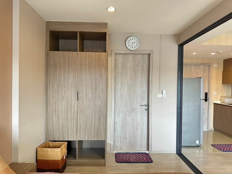 La Casita Hua Hin, Prachuap Khiri Khan, Hua Hin 94/2 Alley, Hua Hin, Hua Hin, Prachuap Khiri Khan, 1 Bedroom, 34 sqm, Condo For Sale, by Pavadee Boonyarith, 500206979 - DDproperty.com