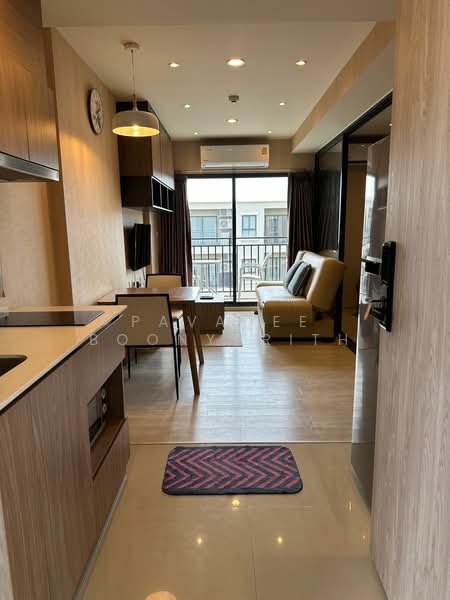 La Casita Hua Hin, Prachuap Khiri Khan, Hua Hin 94/2 Alley, Hua Hin, Hua Hin, Prachuap Khiri Khan, 1 Bedroom, 34 sqm, Condo For Sale, by Pavadee Boonyarith, 500206979 - DDproperty.com