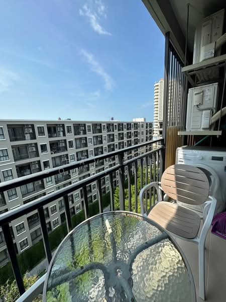 La Casita Hua Hin, Prachuap Khiri Khan, Hua Hin 94/2 Alley, Hua Hin, Hua Hin, Prachuap Khiri Khan, 1 Bedroom, 34 sqm, Condo For Sale, by Pavadee Boonyarith, 500206979 - DDproperty.com