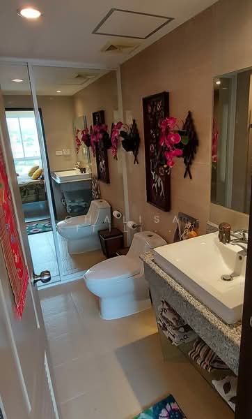 Tira Tiraa, Prachuap Khiri Khan, 38/49 Petchakasem Road, Hua Hin, Hua Hin, Prachuap Khiri Khan, 1 Bedroom, 44 sqm, Condo For Rent, by Chalisa Kitilimtrakul, 500206981 - DDproperty.com