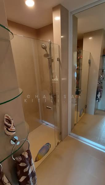 Tira Tiraa, Prachuap Khiri Khan, 38/49 Petchakasem Road, Hua Hin, Hua Hin, Prachuap Khiri Khan, 1 Bedroom, 44 sqm, Condo For Rent, by Chalisa Kitilimtrakul, 500206981 - DDproperty.com