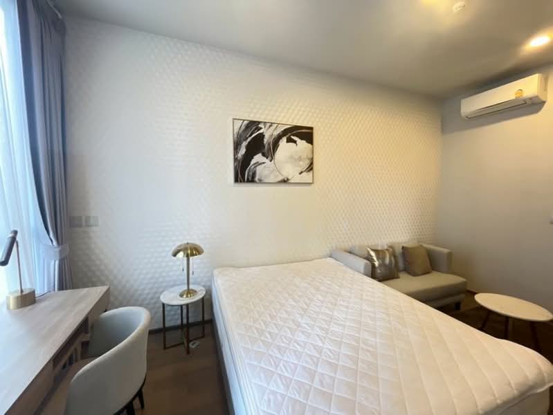 Park Origin Phayathai, Bangkok, 89 Phaya Thai Road, Thanon Phaya Thai, Ratchathewi, Bangkok, 1 Bedroom, 24 sqm, Condo For Sale, by Pavadee Boonyarith, 500206982 - DDproperty.com