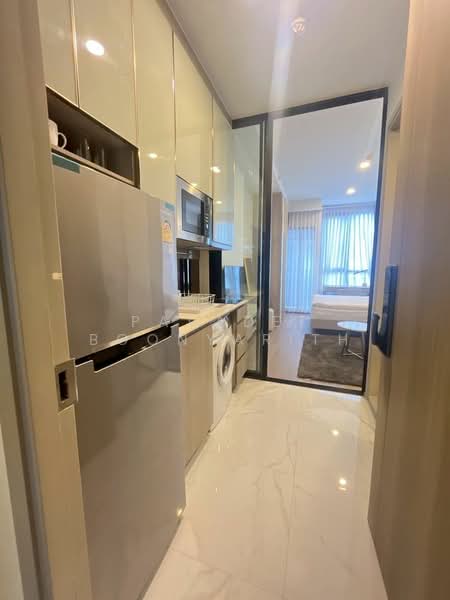 Park Origin Phayathai : พาร์ค ออริจิ้น พญาไท, กรุงเทพ, 89 ถนนพญาไท, ถนนพญาไท, ราชเทวี, กรุงเทพ, 24 ตร.ม., คอนโด ขาย, โดย Pavadee Boonyarith, 500206982 - DDproperty.com