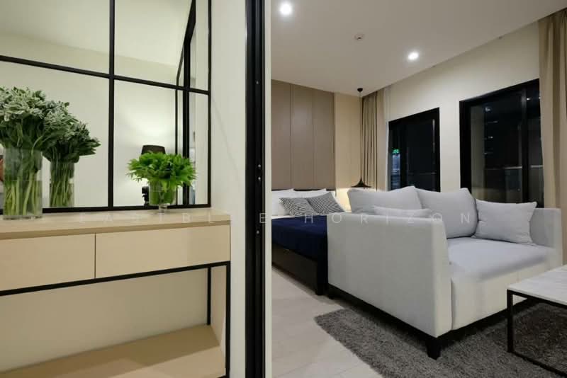 Noble Ploenchit, Bangkok, 1035 Ploenchit  Road, Lumphini, Pathum Wan, Bangkok, 1 Bedroom, 46 sqm, Condo For Sale, by Eastblue Horizon, 500206984 - DDproperty.com
