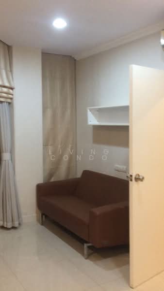 Centric Scene Sukhumvit 64, Bangkok, - Soi Sukhumvit 64, Bang Na, Bang Na, Bangkok, 2 Bedrooms, 69 sqm, Condo For Rent, by Living Condo, 500206985 - DDproperty.com