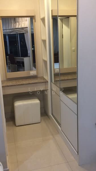 Centric Scene Sukhumvit 64, Bangkok, - Soi Sukhumvit 64, Bang Na, Bang Na, Bangkok, 2 Bedrooms, 69 sqm, Condo For Rent, by Living Condo, 500206985 - DDproperty.com