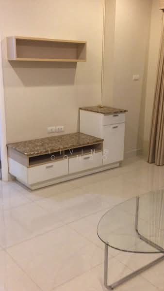 Centric Scene Sukhumvit 64, Bangkok, - Soi Sukhumvit 64, Bang Na, Bang Na, Bangkok, 2 Bedrooms, 69 sqm, Condo For Rent, by Living Condo, 500206985 - DDproperty.com