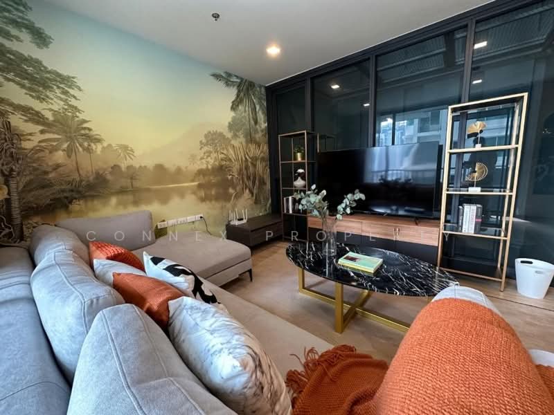 XT Phayathai, กรุงเทพ, Phaya Thai Road, ถนนพญาไท, ราชเทวี, กรุงเทพ, 101 ตร.ม., คอนโด ให้เช่า, โดย Connex Property, 500206987 - DDproperty.com