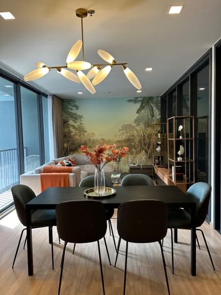 XT Phayathai, กรุงเทพ, Phaya Thai Road, ถนนพญาไท, ราชเทวี, กรุงเทพ, 101 ตร.ม., คอนโด ให้เช่า, โดย Connex Property, 500206987 - DDproperty.com