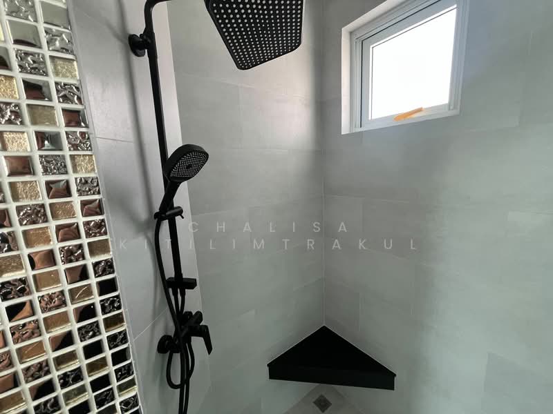 For Rent - Eeden Luxe, Prachuap Khiri Khan