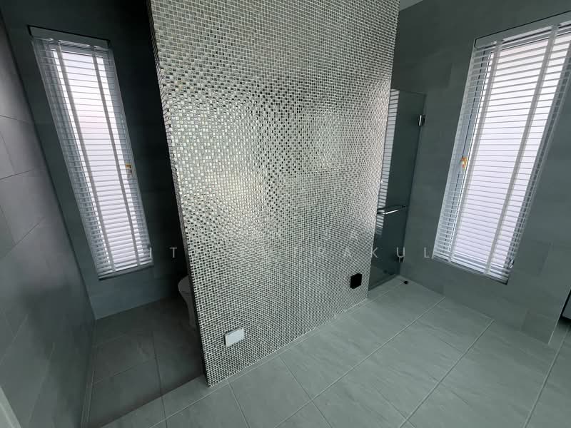 For Rent - Eeden Luxe, Prachuap Khiri Khan