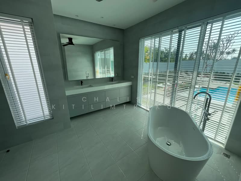 For Rent - Eeden Luxe, Prachuap Khiri Khan