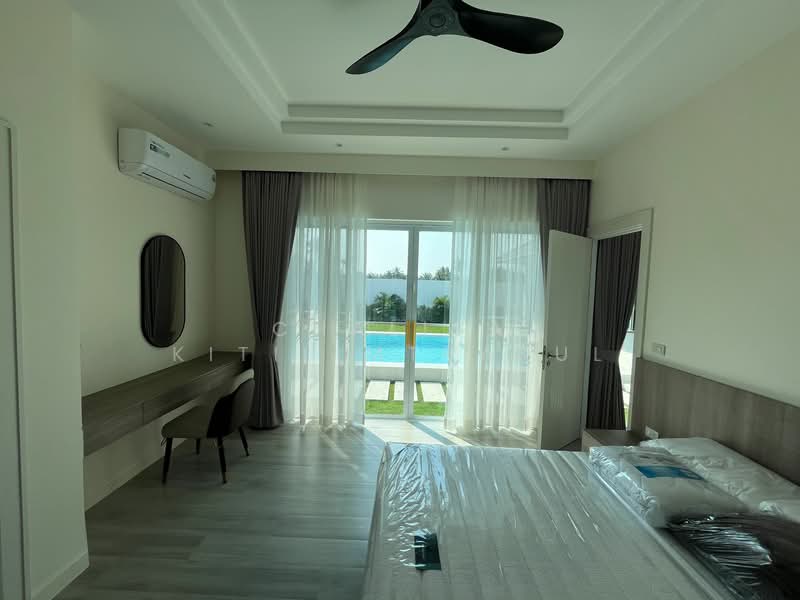 For Rent - Eeden Luxe, Prachuap Khiri Khan