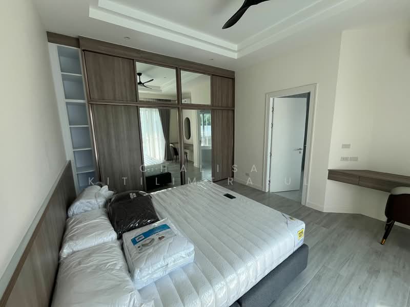 ให้เช่า - Eeden Luxe : อีเดน ลักซ์, ประจวบคีรีขันธ์