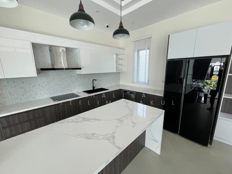 ให้เช่า - Eeden Luxe : อีเดน ลักซ์, ประจวบคีรีขันธ์