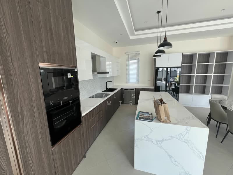 For Rent - Eeden Luxe, Prachuap Khiri Khan