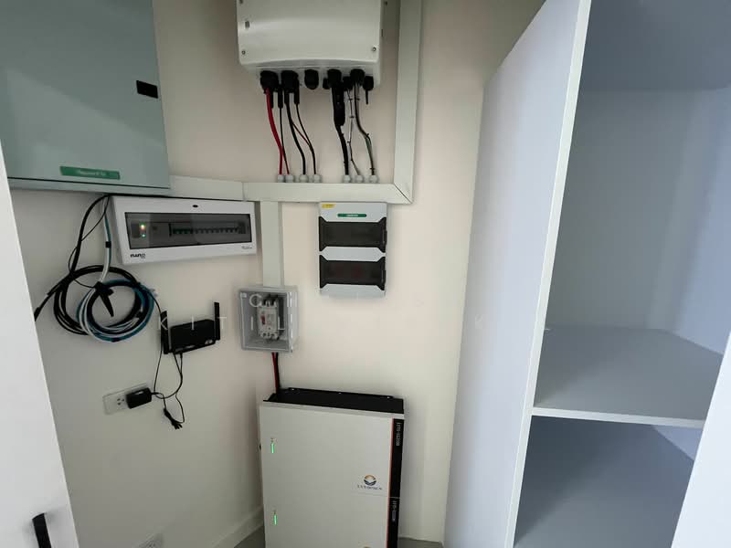 For Rent - Eeden Luxe, Prachuap Khiri Khan