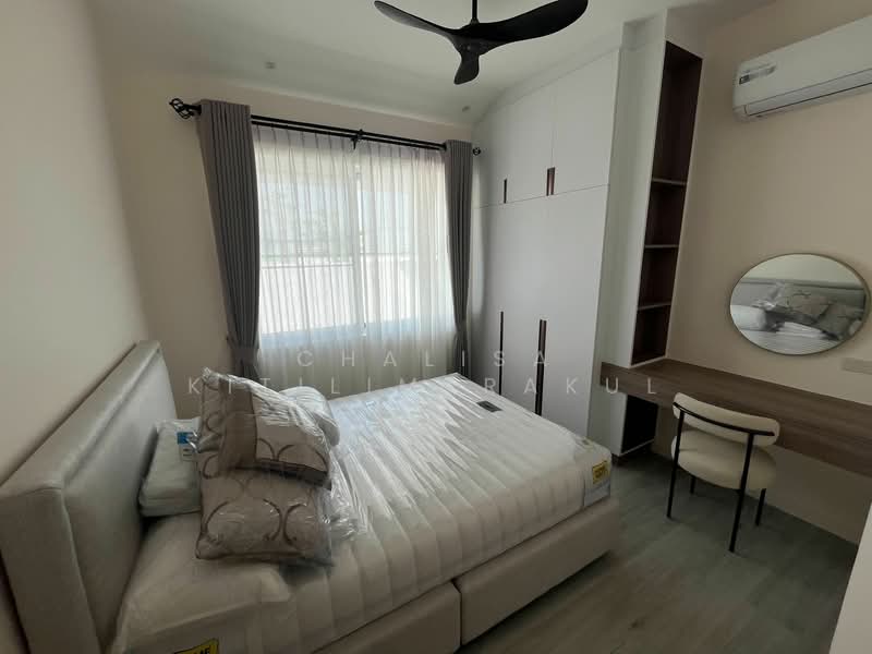 For Rent - Eeden Luxe, Prachuap Khiri Khan