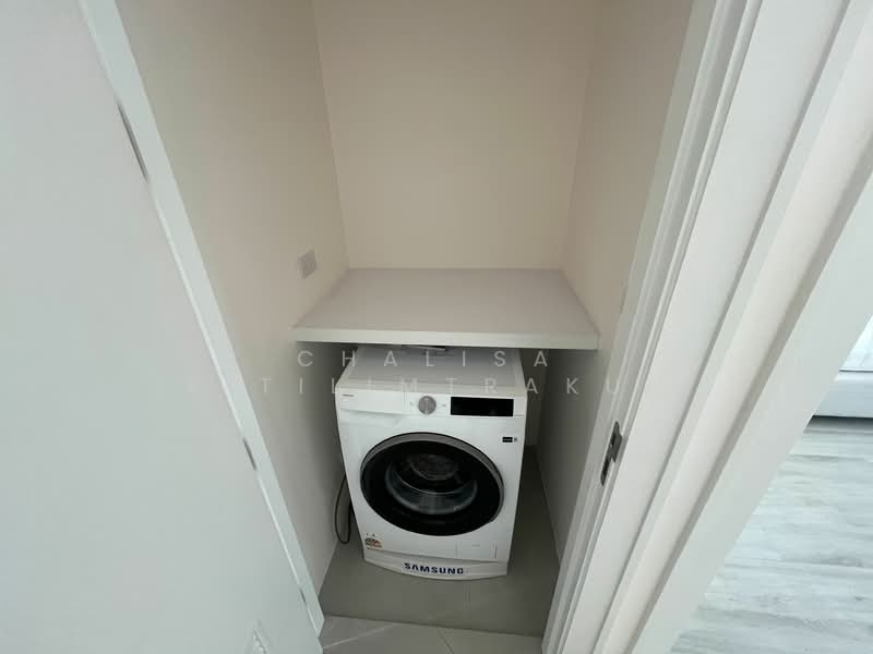 For Rent - Eeden Luxe, Prachuap Khiri Khan