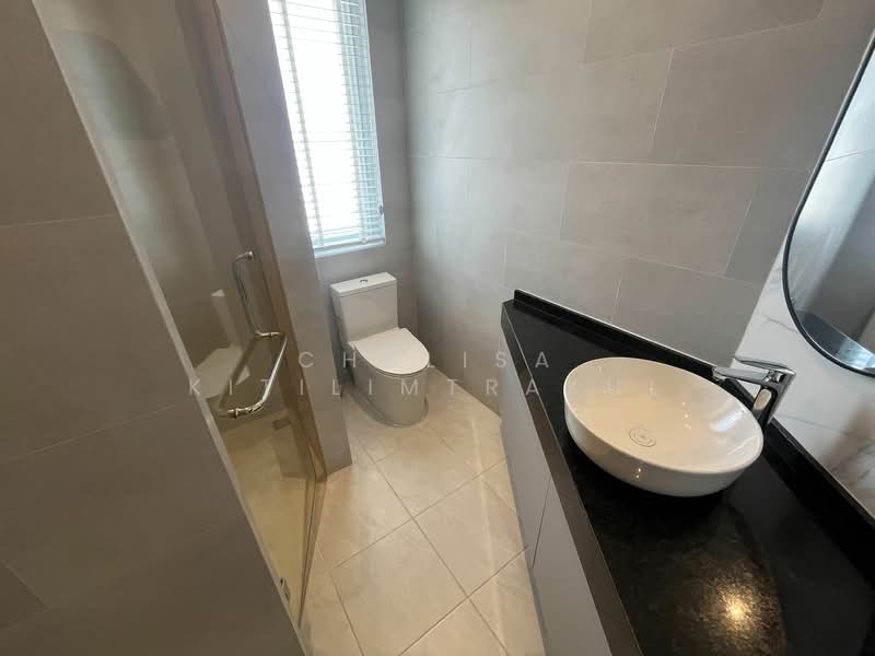 For Rent - Eeden Luxe, Prachuap Khiri Khan