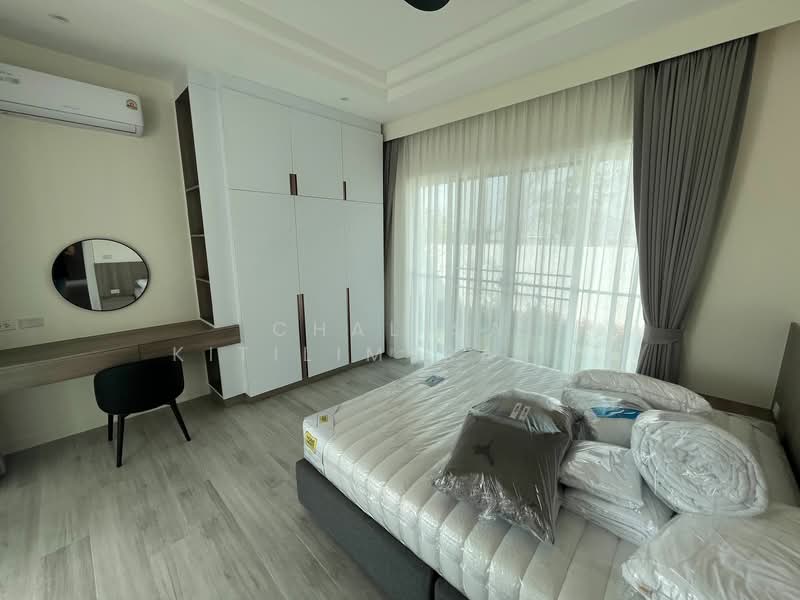 For Rent - Eeden Luxe, Prachuap Khiri Khan