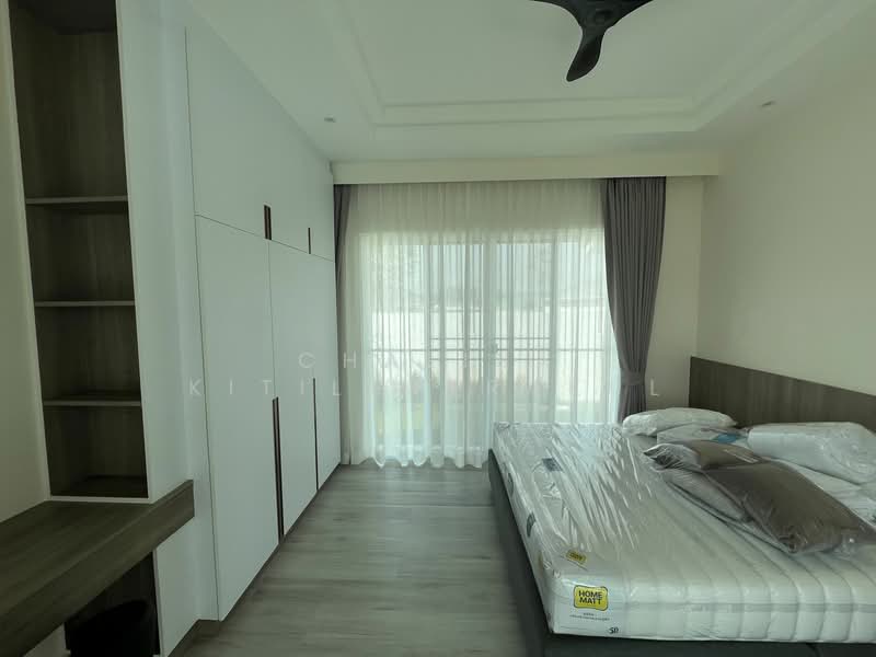 For Rent - Eeden Luxe, Prachuap Khiri Khan