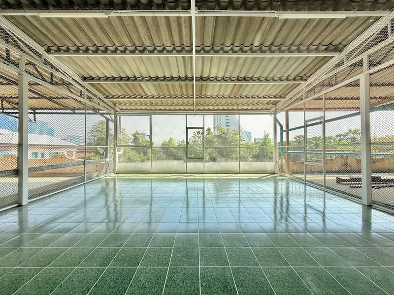 หมู่บ้านนาวิน (Nawin Village), Bangkok, Chong Nonsi, Yan Nawa, Bangkok, 4 Bedrooms, 334 sqm, Townhouse For Rent, by ณภัทร พรสิริเมธากุล, 500206989 - DDproperty.com