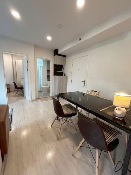 ให้เช่า - Escent Ville: เอสเซ็นท์ วิลล์, เชียงใหม่