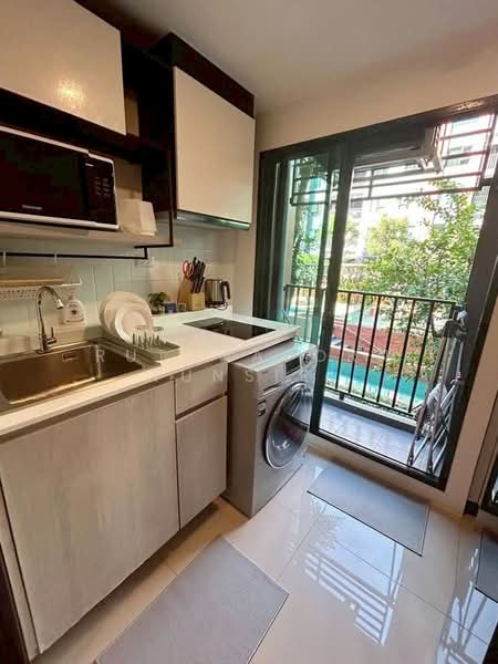 For Rent - Escent Ville, Chiang Mai