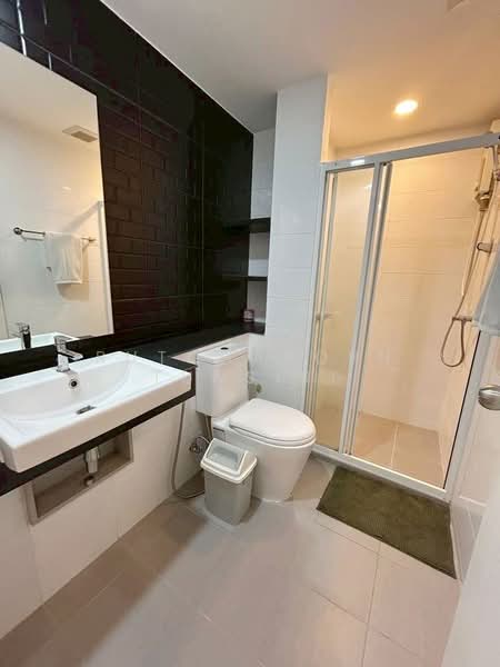 For Rent - Escent Ville, Chiang Mai